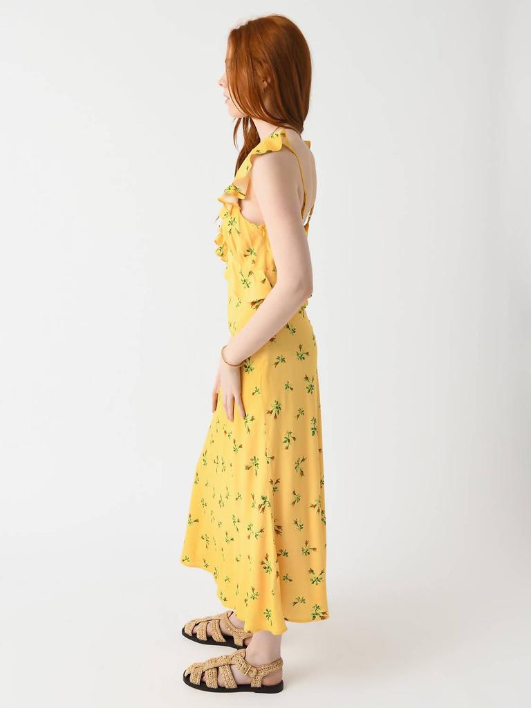 Kitri Kitri - Rosemary Midi Dress