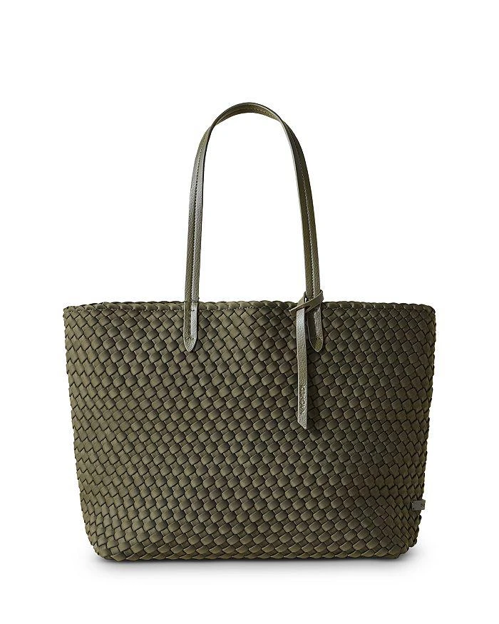 Naghedi Jetsetter Small Tote 1