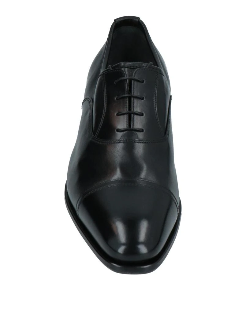 Santoni Laced shoes 4