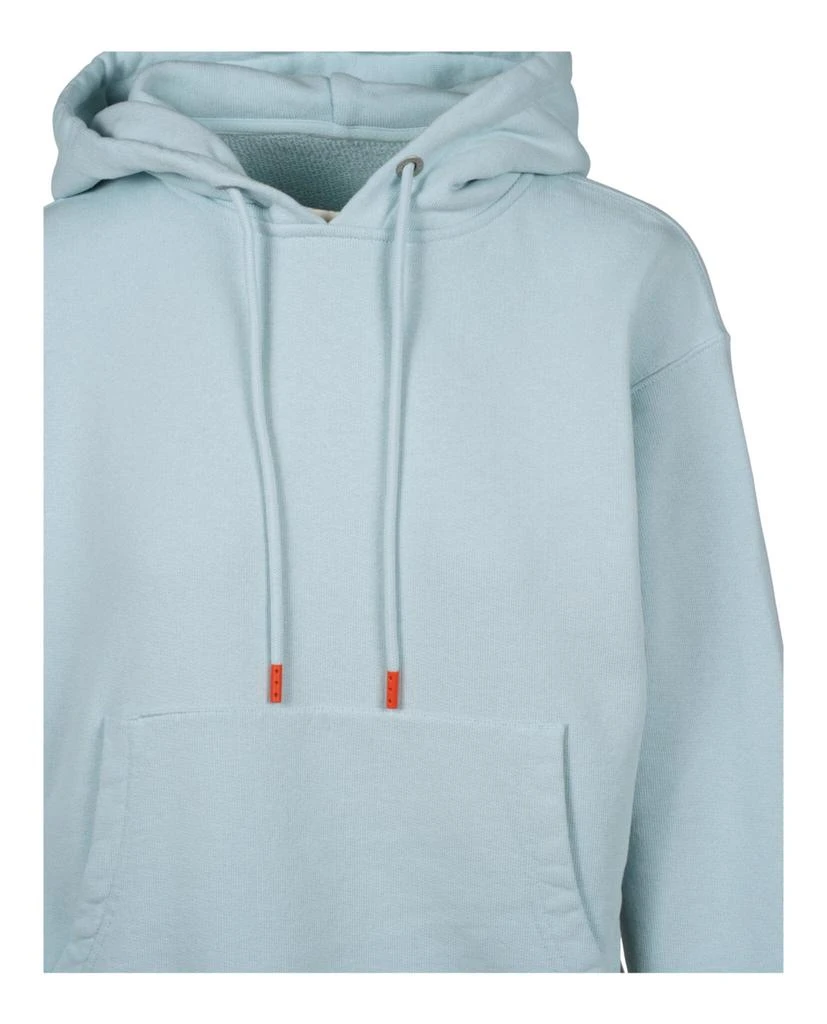 Heron Preston Cut-Out Hoodie 3