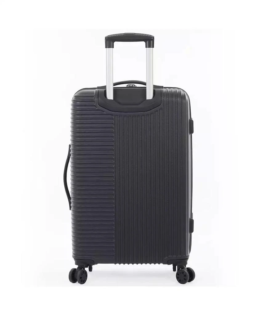 Travelers Club Basette 3-Pc. Hardside Luggage Set, Created for Macy's 6