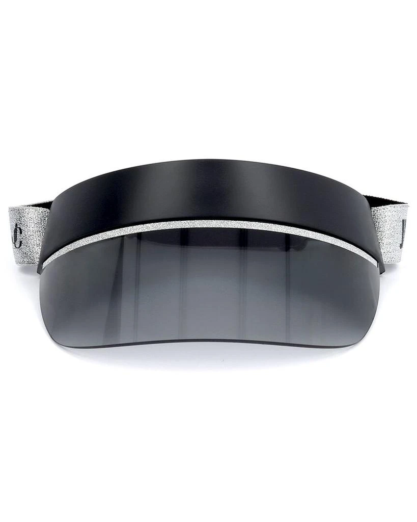 Jimmy Choo Women's Calix Visor 2