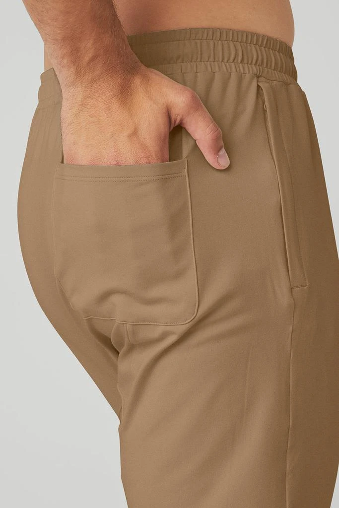 Alo Conquer Revitalize Pant - Gravel 5