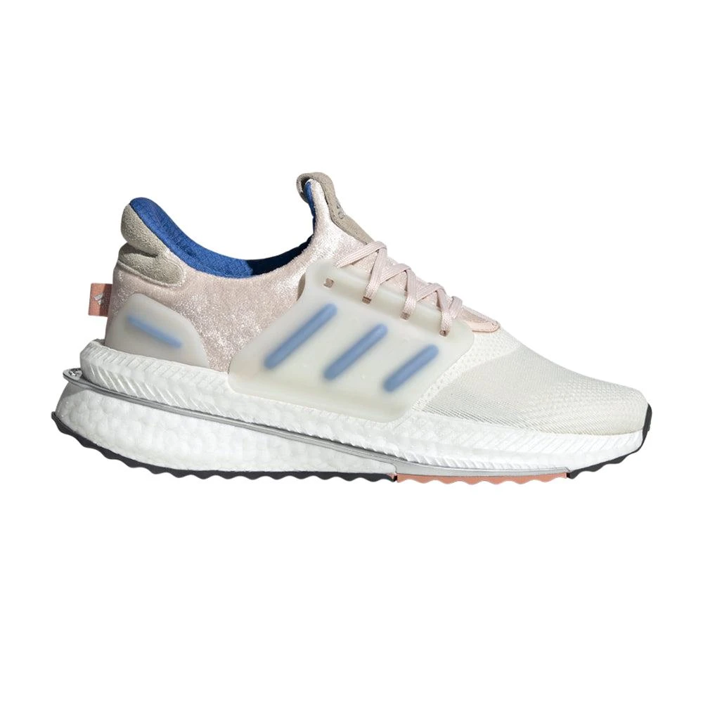 Adidas X Plrboost Lace Up Sneakers 1