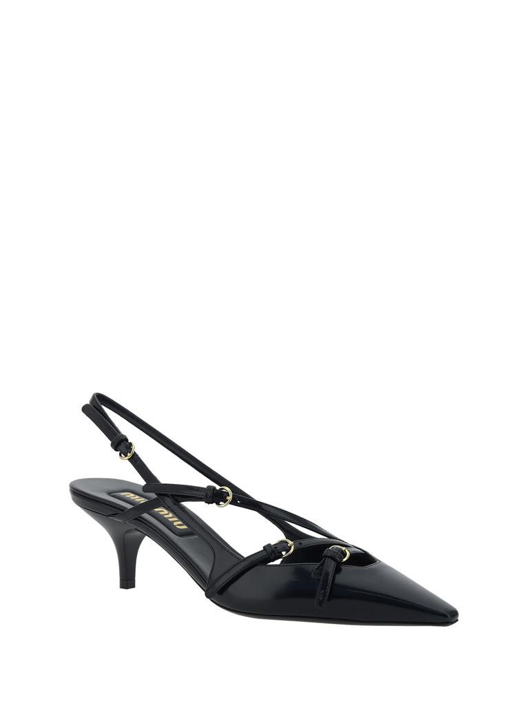 Miu Miu Pumps