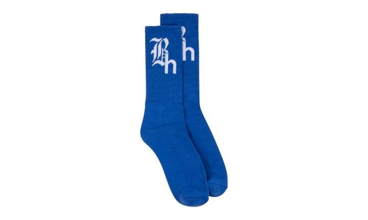 BROCKHAMPTON BROCKHAMPTON Holiday Socks 4