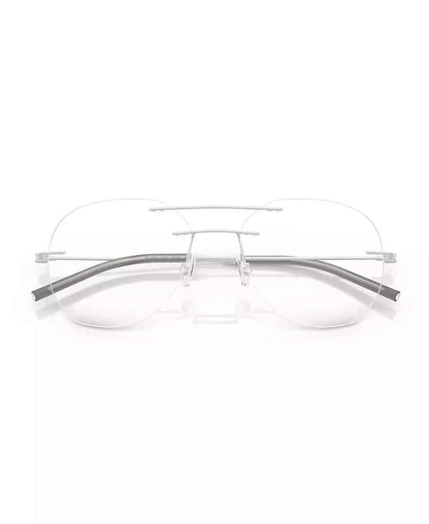 Moncler Unisex Eyeglasses, ME1003 5