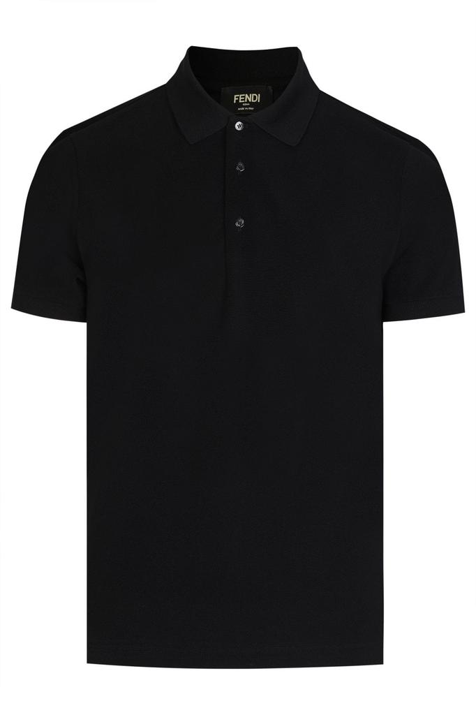 Fendi Fendi T-Shirts And Polos - Polo Shirts - Compare