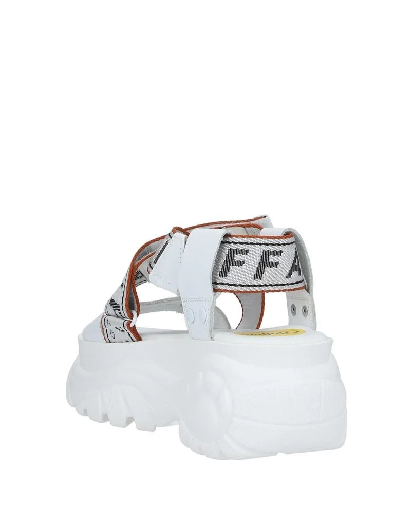 Buffalo Sandals 3