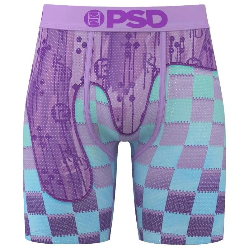 PSD PSD Ja Morant LUX MM Underwear - Men's 1
