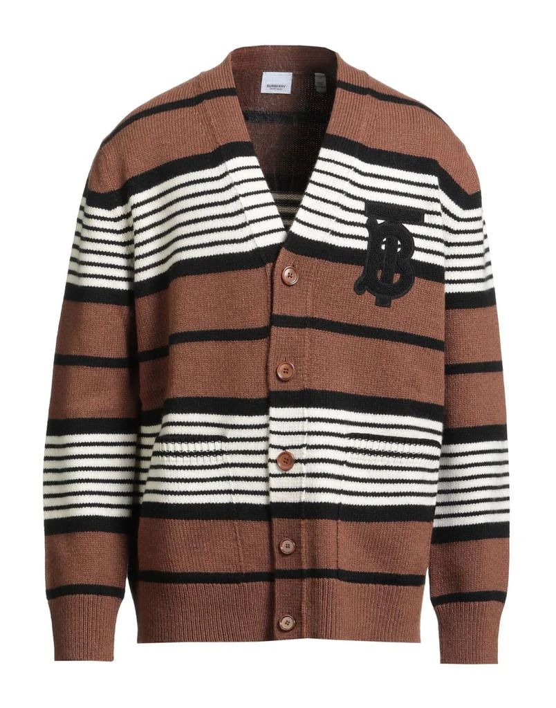 Burberry Cardigan 1