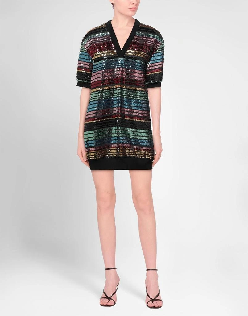 Antonio Marras Sequin dress 3