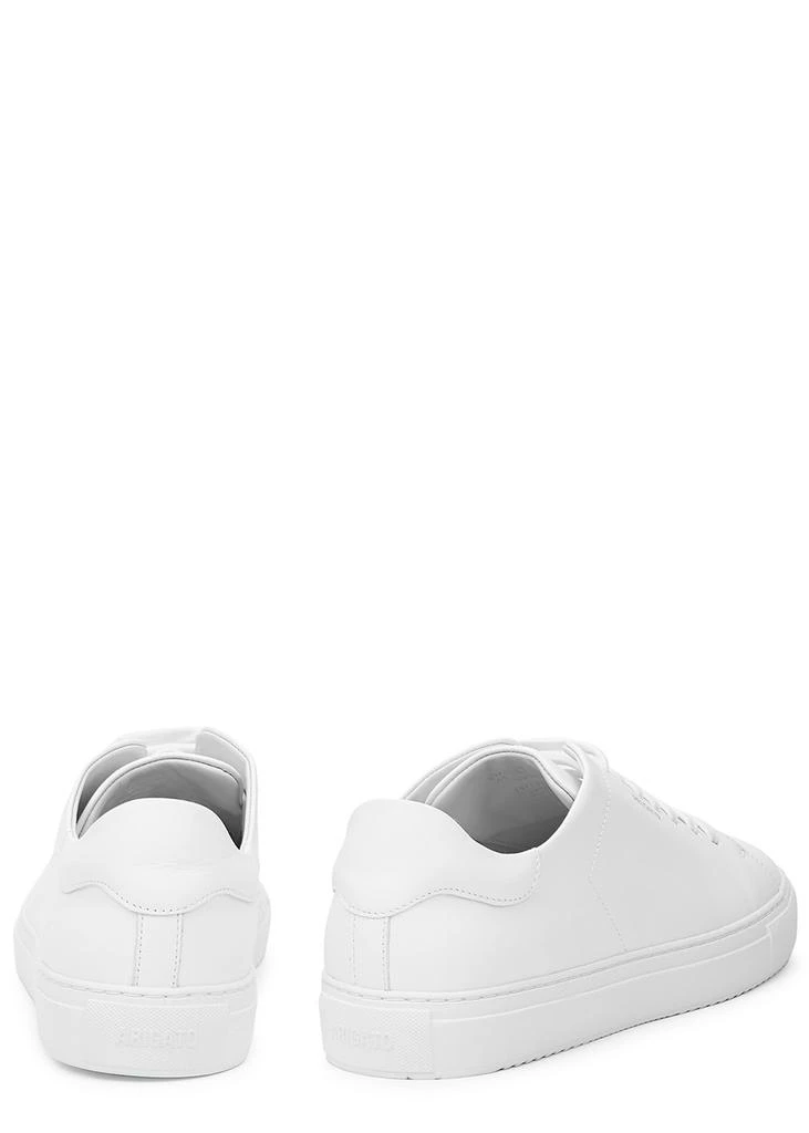 Axel Arigato Clean 90 leather sneakers 3