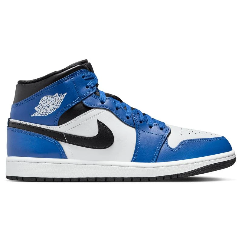 Jordan Jordan AJ 1 Mid - Men's 1