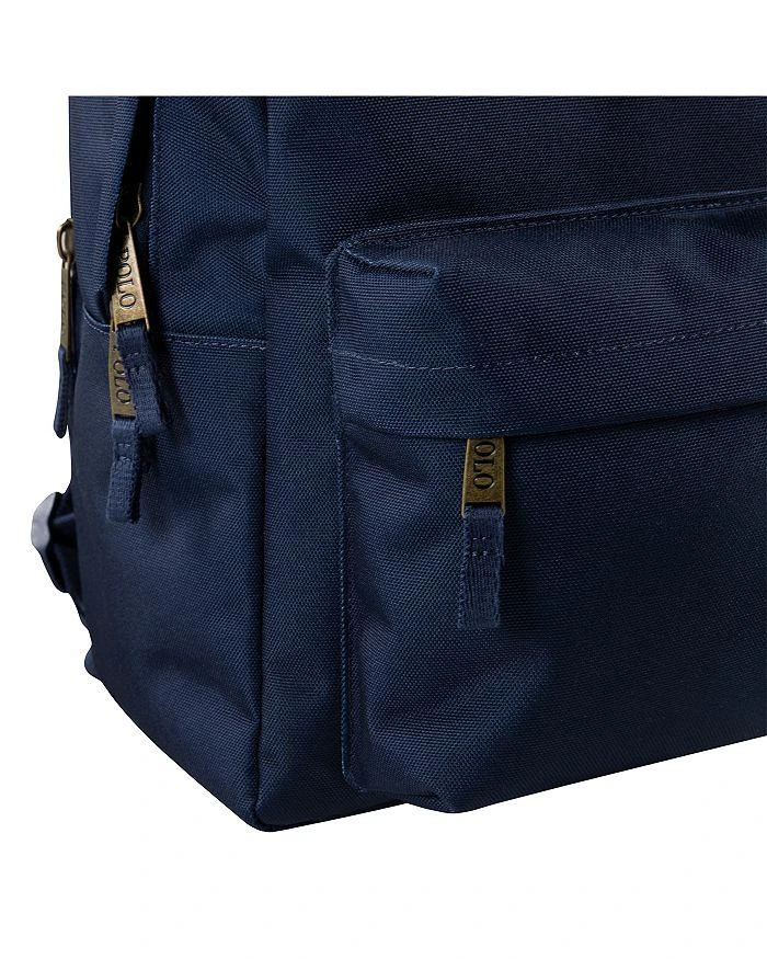 Polo Ralph Lauren Unisex Classic Backpack 6