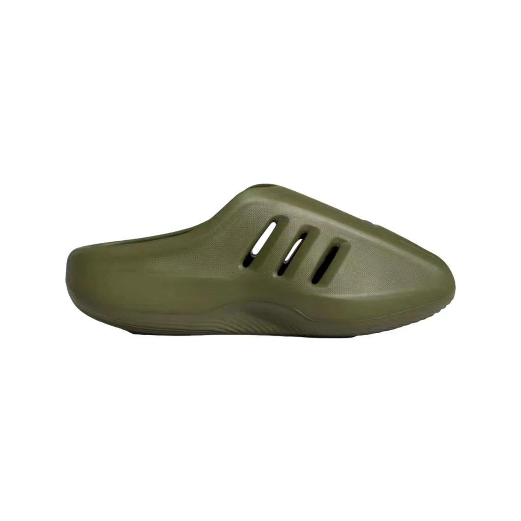 Adidas Adidas AdiFom IIInfinity Mule Focus Olive / Focus Olive / Focus Olive  JI4551 Men's 1