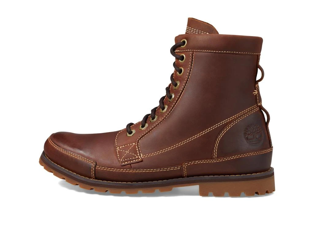 Timberland Earthkeepers® Rugged Original Leather 6" Boot 4