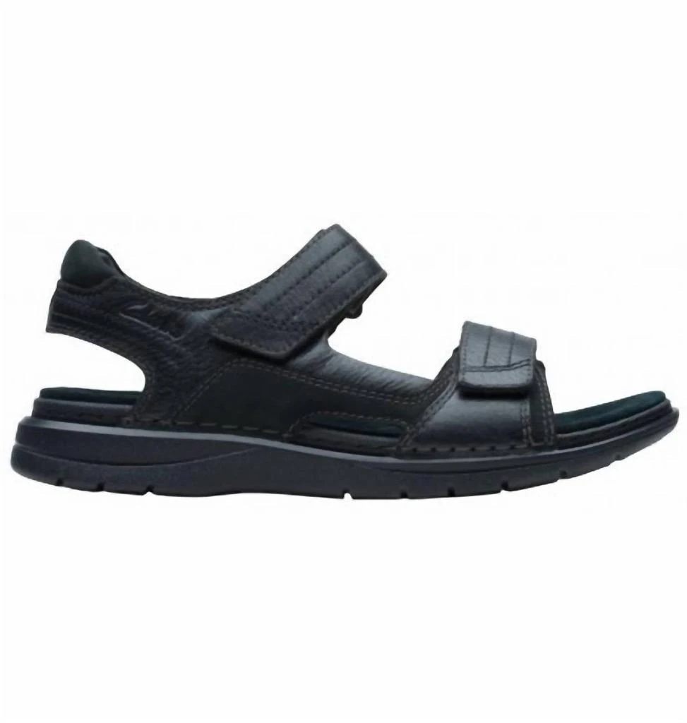 Clarks Men's Nature Trek Sandals 2
