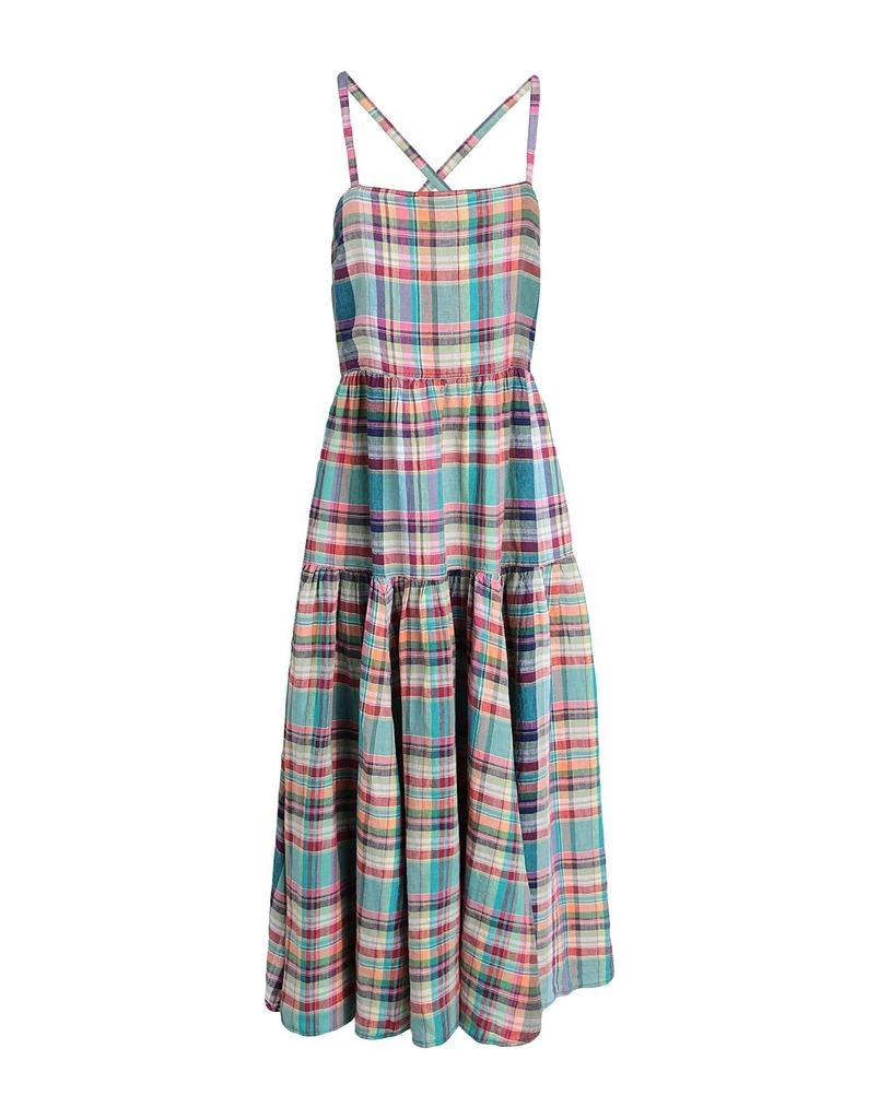 Ralph Lauren Long dress - Dresses & Skirts - Free Shipping - BeyondStyle