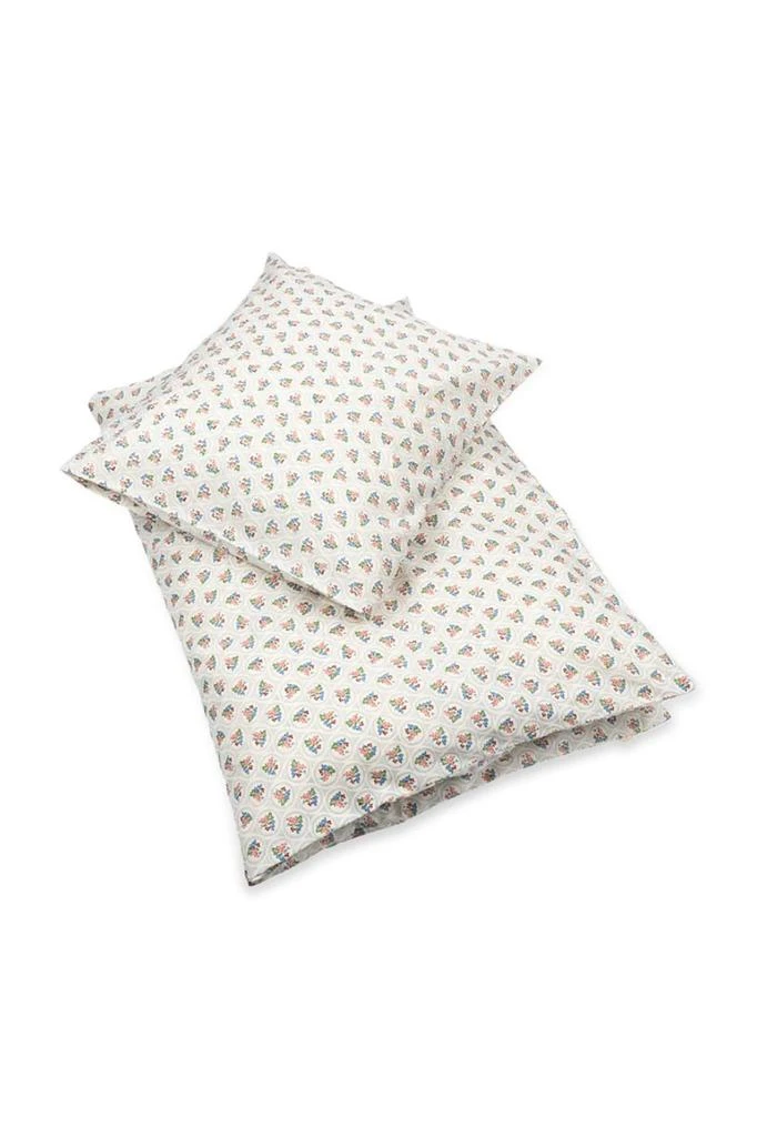 Konges Slojd Konges Slojd Verona Floral Bedding Set