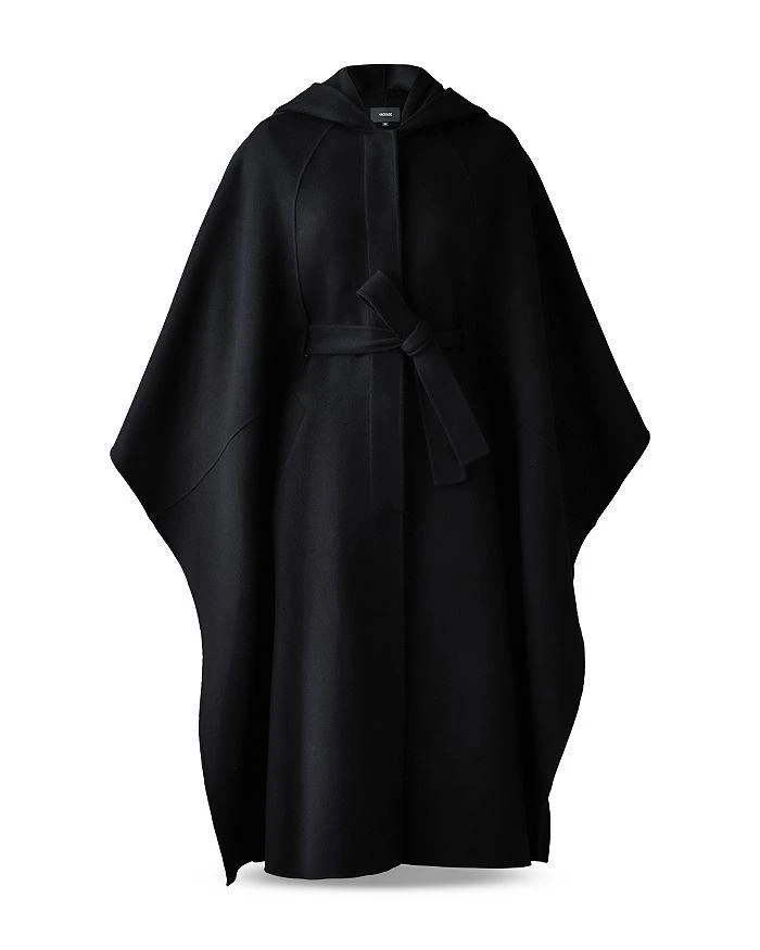 Mackage Kirstyn Cape Coat 5