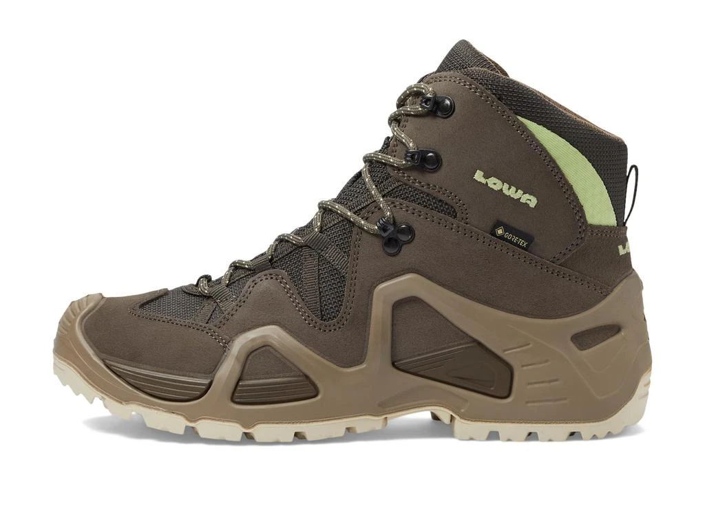 Lowa Zephyr GTX Mid 4