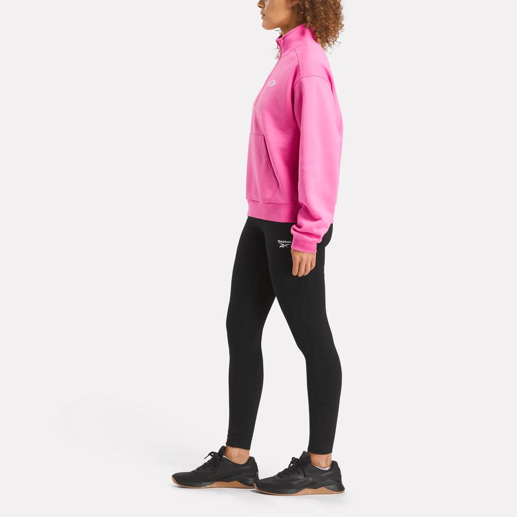 Reebok Women
s ID Energy Brand Proud Mid-Layer