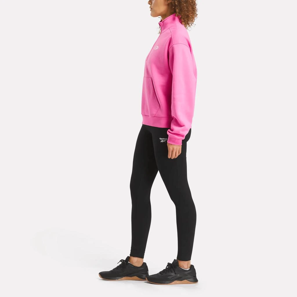 Reebok Women
s ID Energy Brand Proud Mid-Layer 2