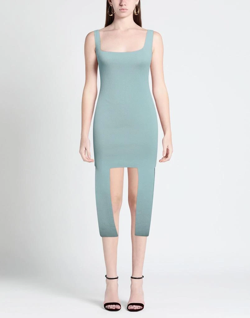 Boyarovskaya Sheath dress 2