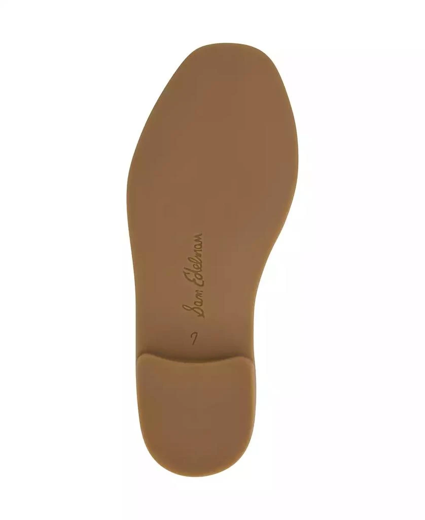 Sam Edelman Little and Big Girls Maeve Michela Ballet Flat 7