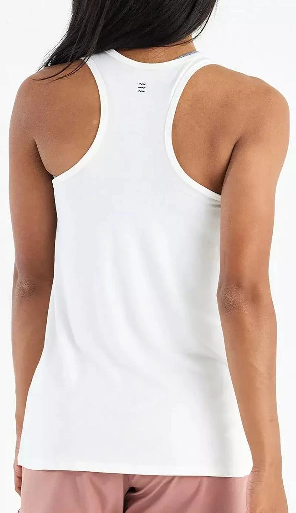 Free Fly Free Fly Women's Bamboo Motion Racerback Tank Top 3