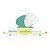 Pampers Clinically Proven, Water Based, Hypoallergenic Baby Wipes No Scent, 56 1