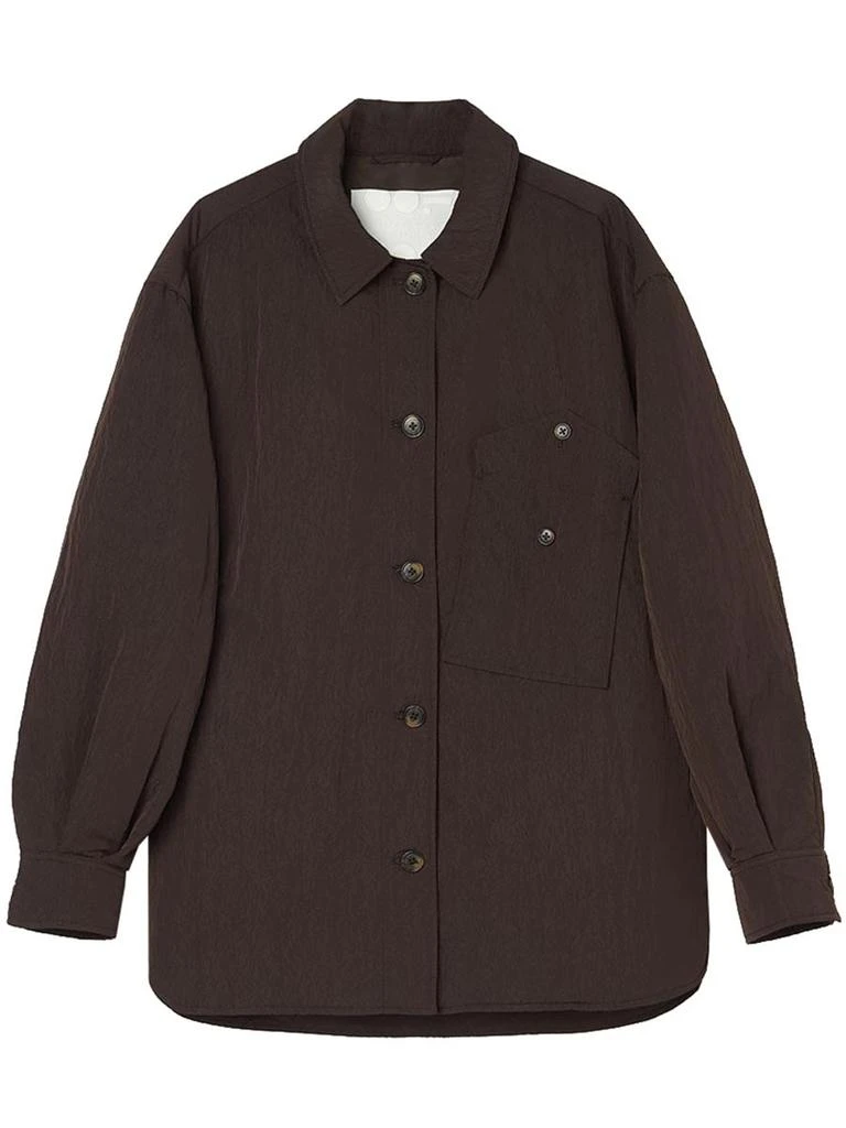OOF WEAR Oof Wear Jacket Clothing 1