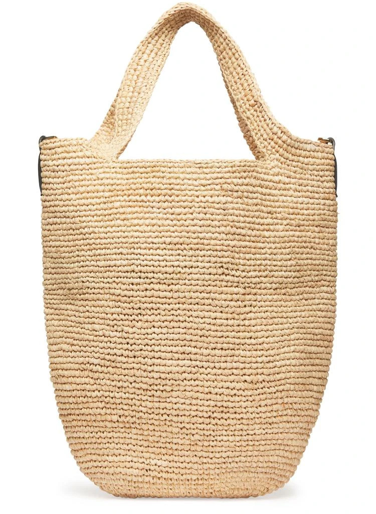 Loewe Slit mini bag 4