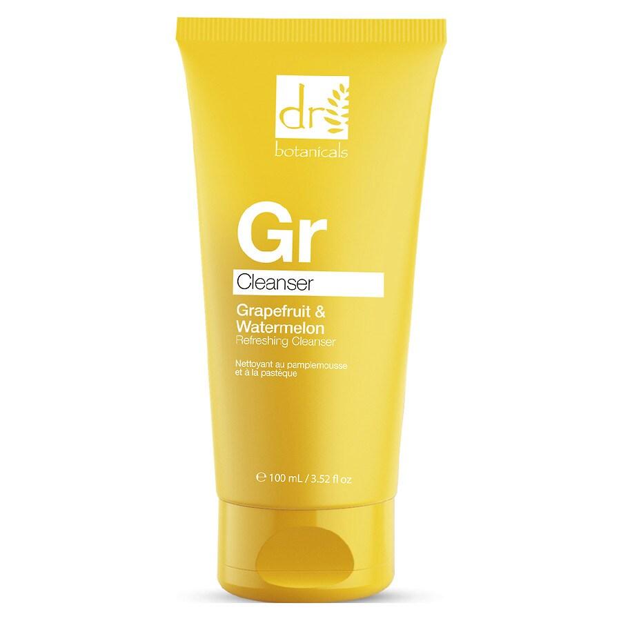 Dr. Botanicals Grapefruit & Watermelon Refreshing Cleanser