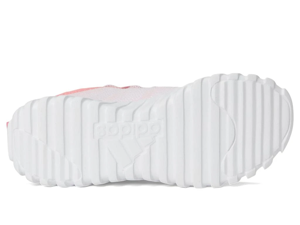 Adidas Kaptir Flow Shoes (Little Kid) 3