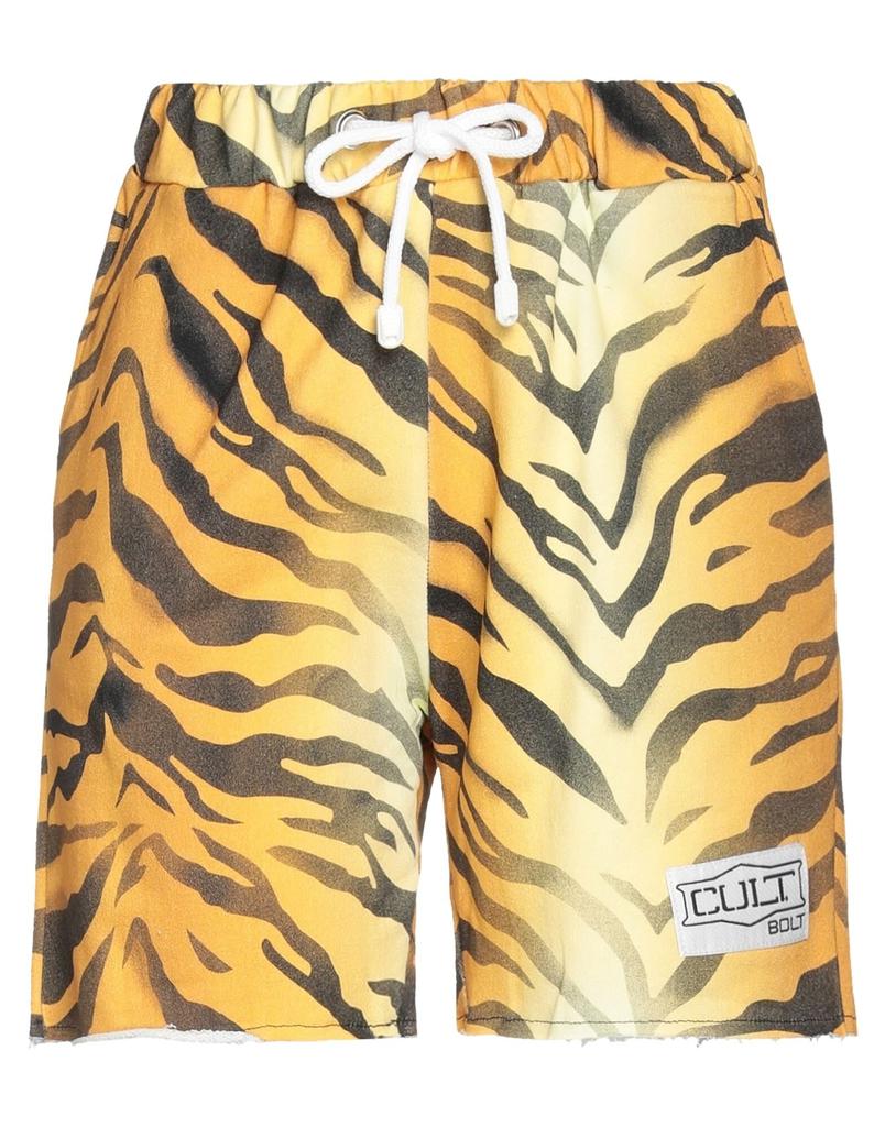 Cult Bolt Shorts & Bermuda