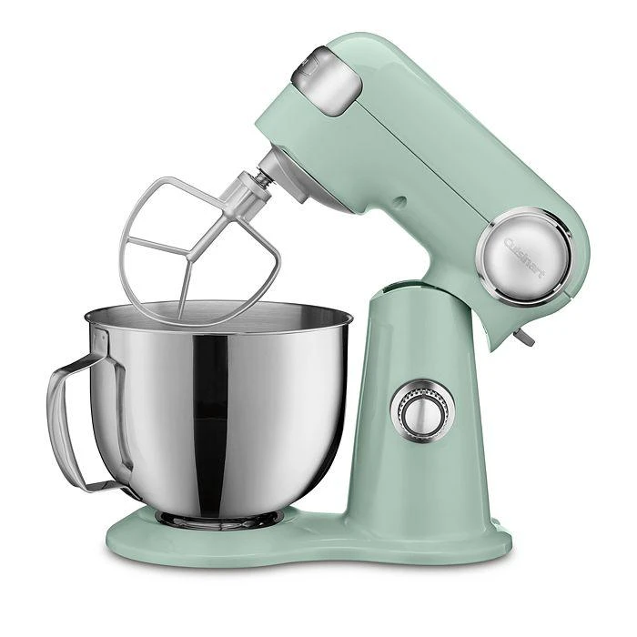 Cuisinart 5.5 Qt. 500 Watt Tilt Head Stand Mixer 2