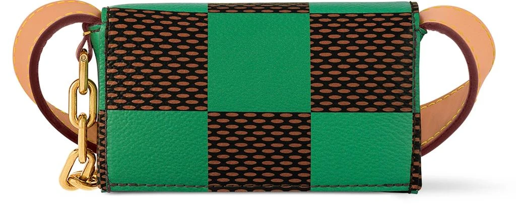 Louis Vuitton Micro Steamer 4