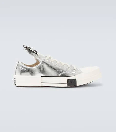 DRKSHDW by Rick Owens Converse x DRKSHDW Turbodrk Ox sneakers 1