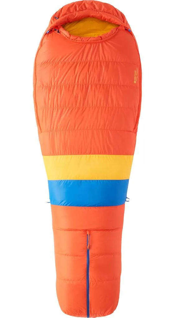 Marmot Marmot Always Summer 40 Sleeping Bag 1
