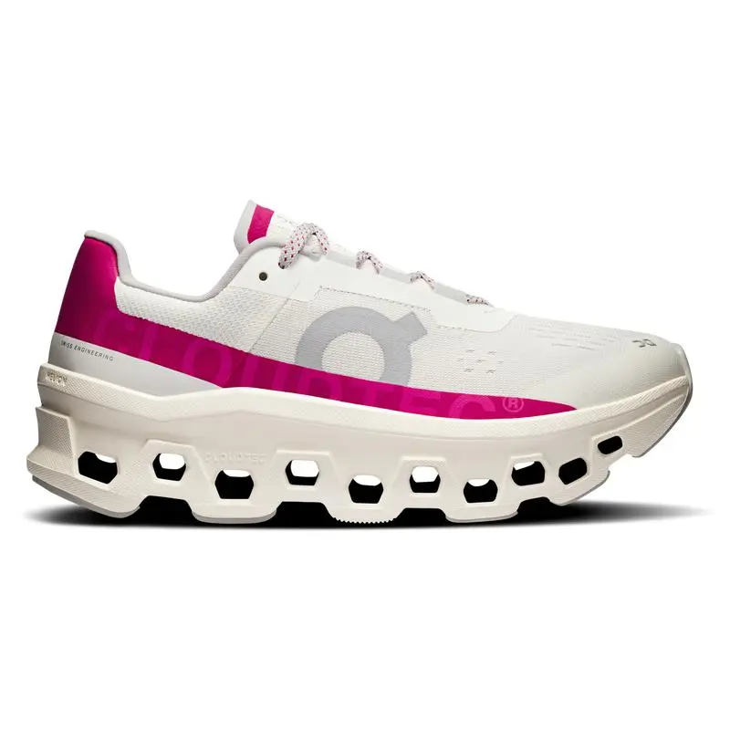 On On Cloudmonster - Women's