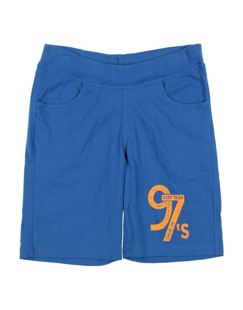 iDO Shorts
Bermuda