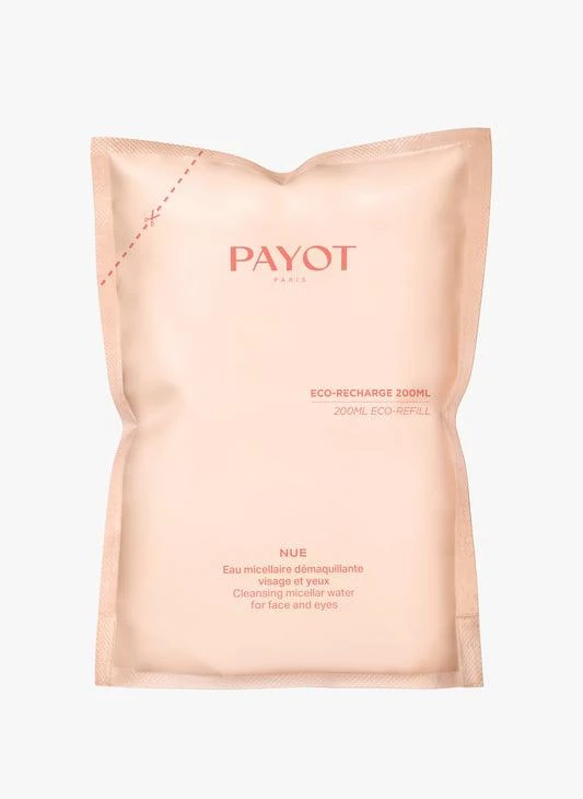 PAYOT Micellar cleansing water refill 1