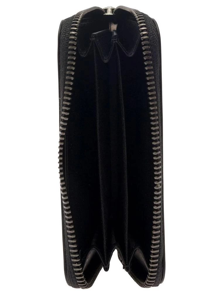 Dolce & Gabbana Dolce & Gabbana Printed Wallet Accessories 4