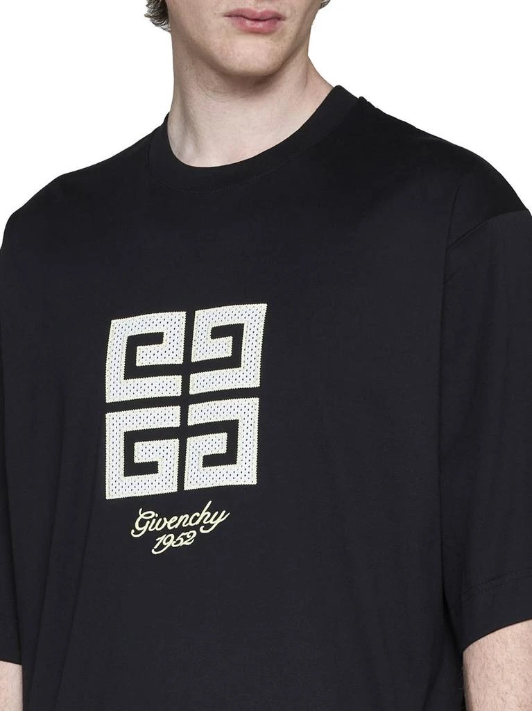 Givenchy Givenchy T-Shirts And Polos 4