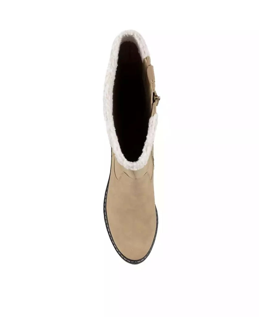 Baretraps Women's Dalary Tall Boots 4