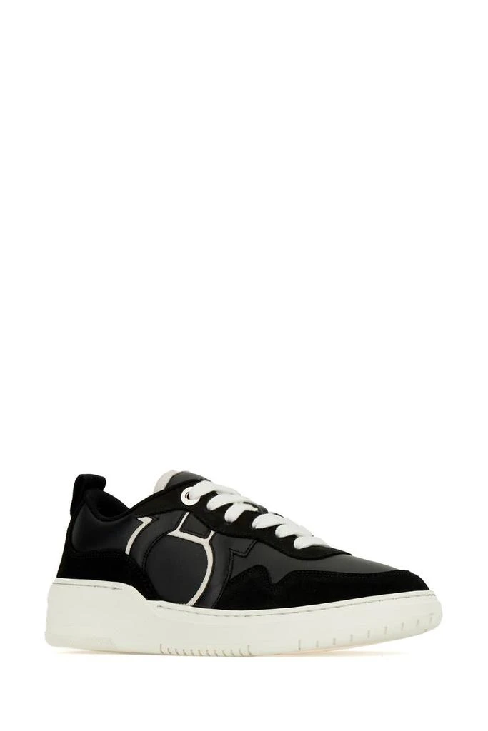 Salvatore Ferragamo Salvatore Ferragamo Sneakers 2