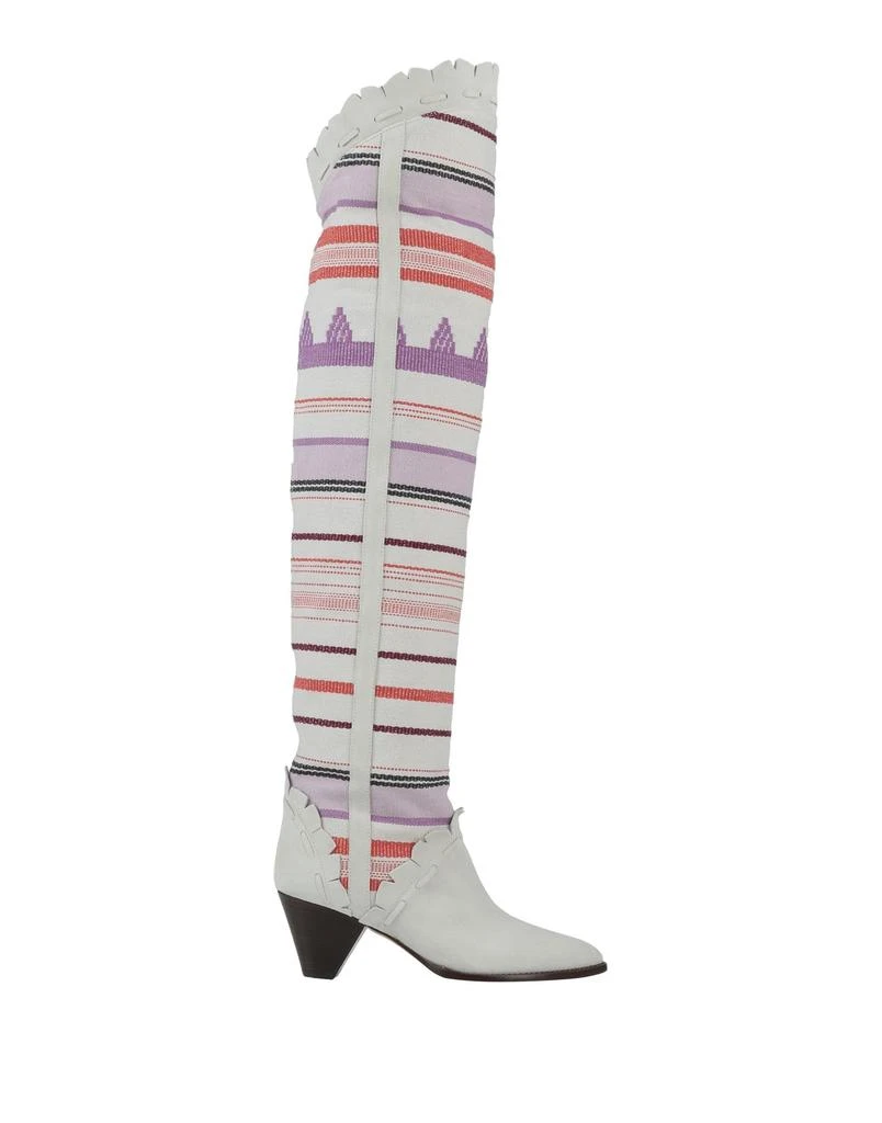 Isabel Marant Boots 1