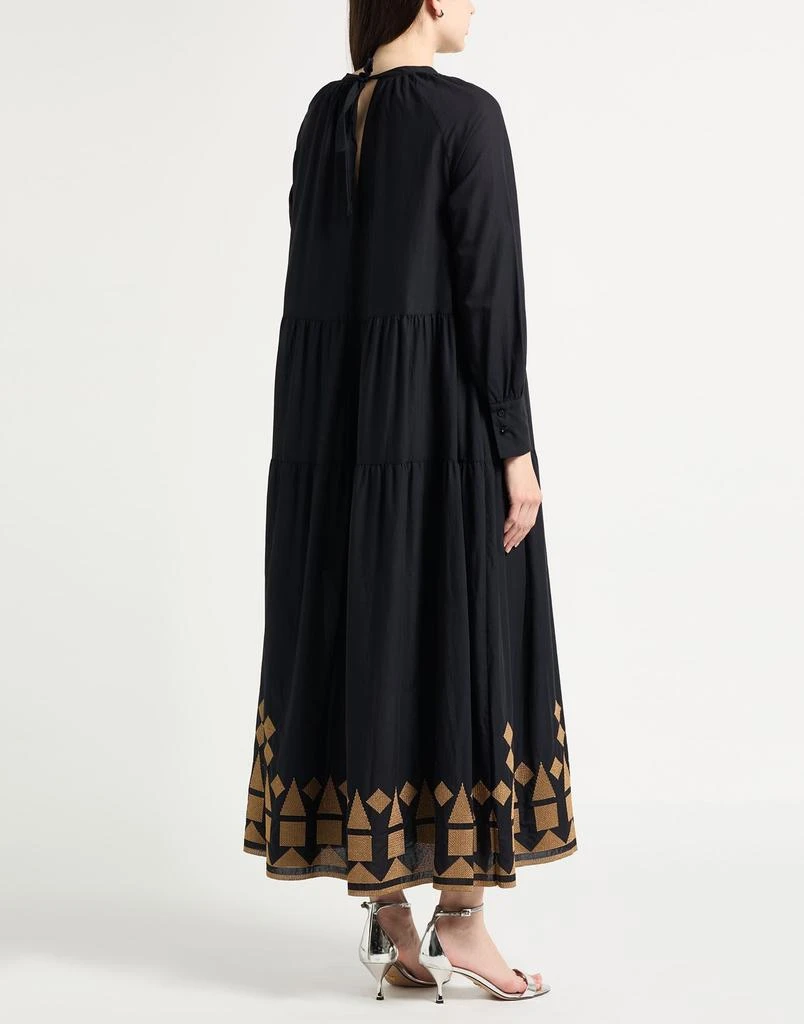 ALPHA STUDIO Long dress 3